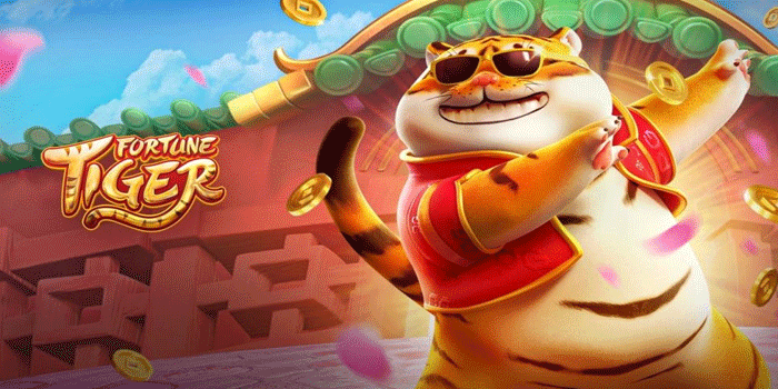Bocoran Pola Menang Di Slot Fortune Tiger