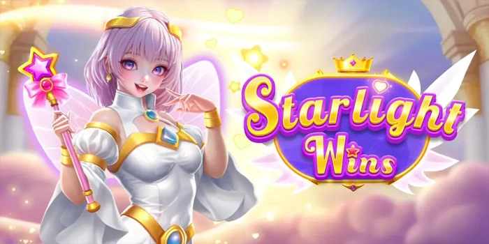 Strategi Rahasia Bermain Slot Starlight Wins PP Dengan Modal Minim