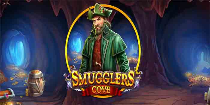 Jam Hoki Bermain Slot Smugglers Cove Menurut Pengalaman Pemain